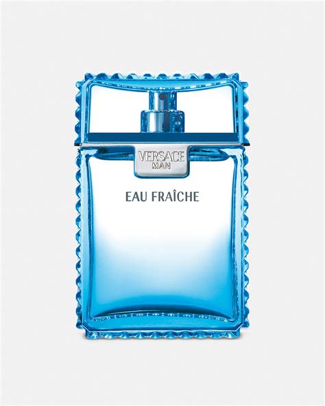 Eau Fraîche Deodorant Spray 100 ml 